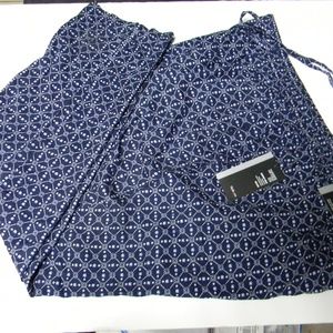 style & Co Pull on pants 18W